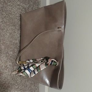 Ivanka Trump tote